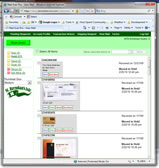 Mail Scan Pro - Sample Image