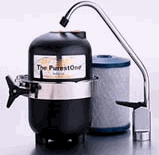 Water Filtration System