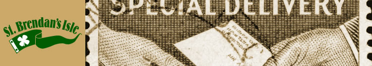Mail Forwarding Service
