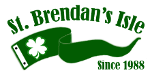 St. Brendan's Isle